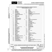 AIA NAS410 AIA NAS410