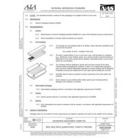AIA NAS3439 AIA NAS3439