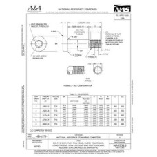 AIA NAS5318 AIA NAS5318