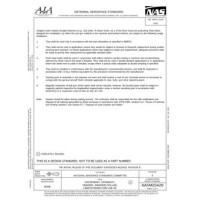 AIA NASM25420 AIA NASM25420
