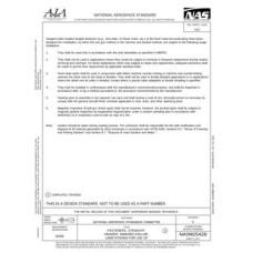 AIA NASM25420 AIA NASM25420
