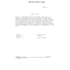 AIA NASM35215 AIA NASM35215