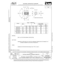 AIA NASM18063 AIA NASM18063