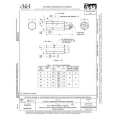 AIA NASM85643/3 AIA NASM85643/3