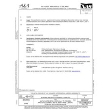 AIA NASM85353 AIA NASM85353