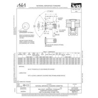 AIA NAS2065-2072 AIA NAS2065-2072