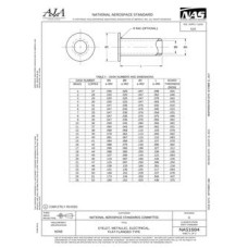 AIA NAS1684 AIA NAS1684