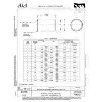 AIA NAS537 AIA NAS537