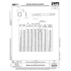 AIA NAS1640:2020
