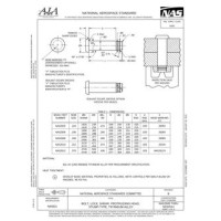 AIA NAS2605-2612 AIA NAS2605-2612