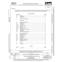 AIA NAM1312-109:2020 AIA NAM1312-109:2020