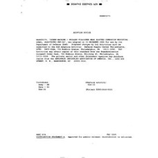 AIA NASM35276 AIA NASM35276