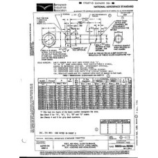 AIA NAS6803-6820 AIA NAS6803-6820