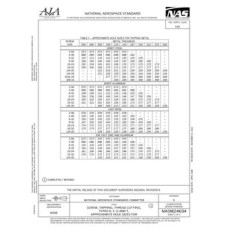 AIA NASM24634 AIA NASM24634