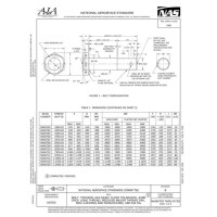 AIA NAS6703-6720 AIA NAS6703-6720