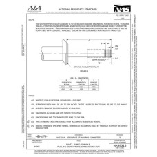 AIA NAS9315:2021 AIA NAS9315:2021