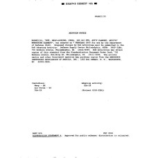 AIA NASM21133 AIA NASM21133