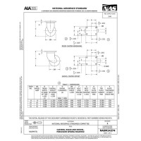 AIA NASM24374 AIA NASM24374