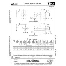 AIA NASM24374 AIA NASM24374