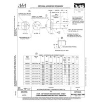AIA NAS2852-2860:2019