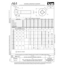 AIA NASM35751 AIA NASM35751