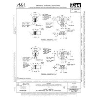 AIA NASM21384:2020