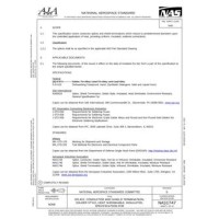 AIA NAS1747 AIA NAS1747