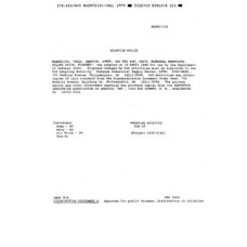 AIA NASM21134 AIA NASM21134