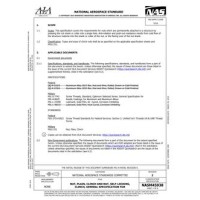 AIA NASM45938 AIA NASM45938