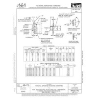AIA NAS1775 AIA NAS1775