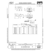 AIA NAS487 AIA NAS487
