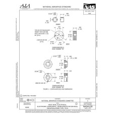 AIA NAS4120 AIA NAS4120