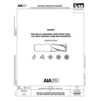 AIA NAS986:2021 AIA NAS986:2021