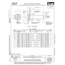 AIA NAS1801 AIA NAS1801