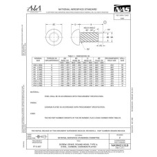 AIA NASM21318 AIA NASM21318