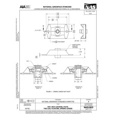 AIA NAS1803 AIA NAS1803