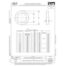 AIA NAS549:2016