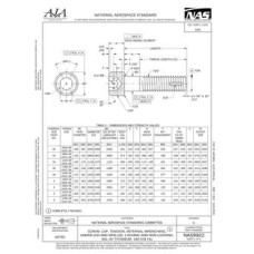 AIA NAS9922 AIA NAS9922