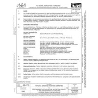 AIA NA0026:2023