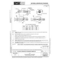 AIA NASM27975 AIA NASM27975