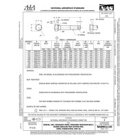 AIA NASM51110:2021