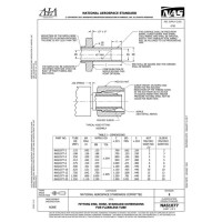 AIA NAS1077 AIA NAS1077