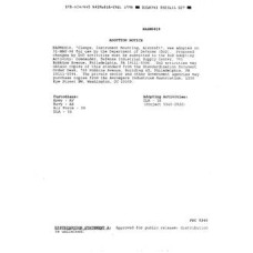 AIA NASM6818 AIA NASM6818