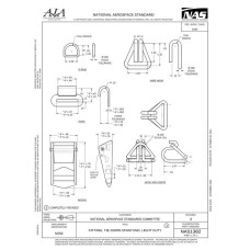 AIA NAS1382 AIA NAS1382