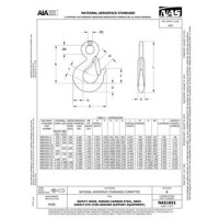 AIA NAS1051:2021 AIA NAS1051:2021