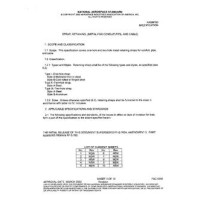 AIA NASM760 AIA NASM760