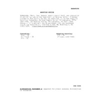 AIA NASM45908 AIA NASM45908