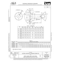 AIA NAS1199 AIA NAS1199