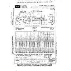 AIA NAS1329 AIA NAS1329