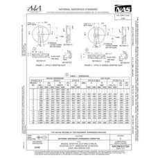 AIA NASM33750-2024 AIA NASM33750-2024